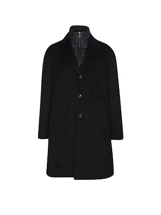 WINDSOR | Abrigo de lana CELLON |